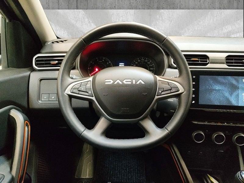 Dacia Duster 1.0 tce SL Extreme Gpl 4x2 100cv