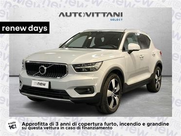 VOLVO XC40 2.0 D3 Momentum my20