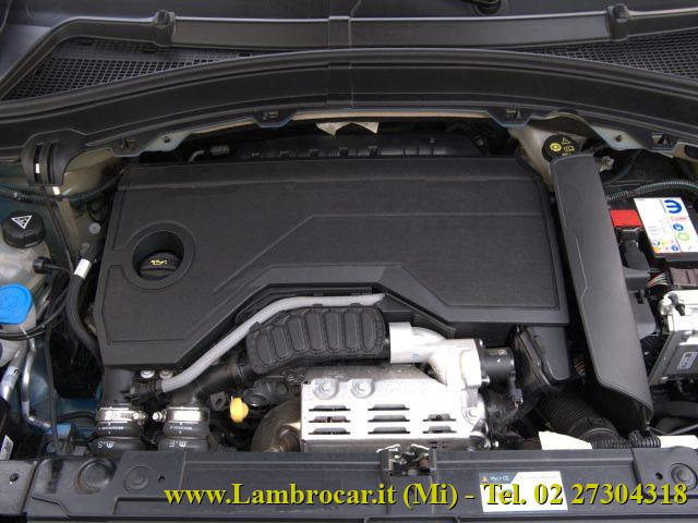 OPEL Frontera Hybrid 145 CV EDCT GS