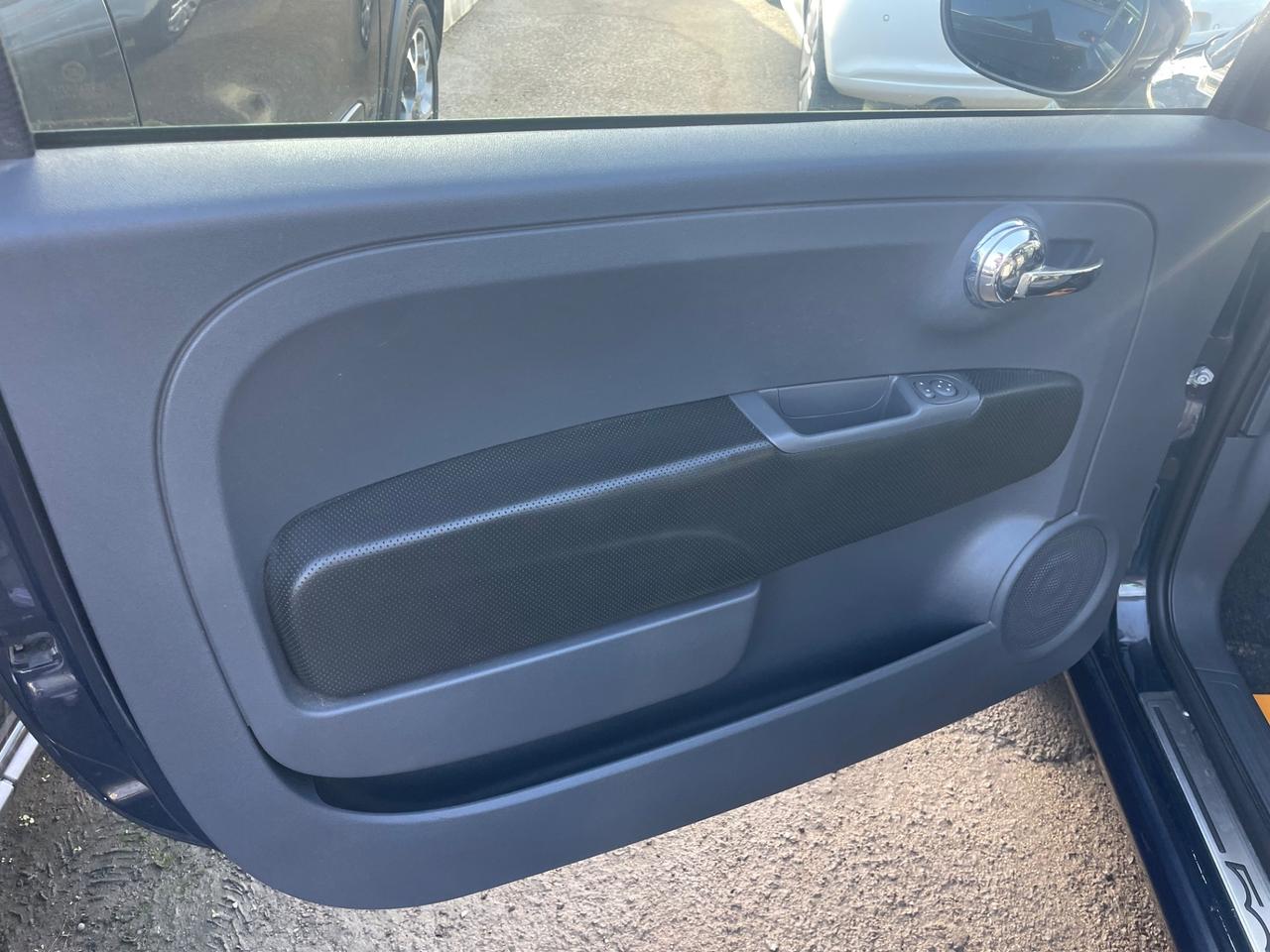 FIAT 500 1.3 DIESEL 95 (CV) 2011