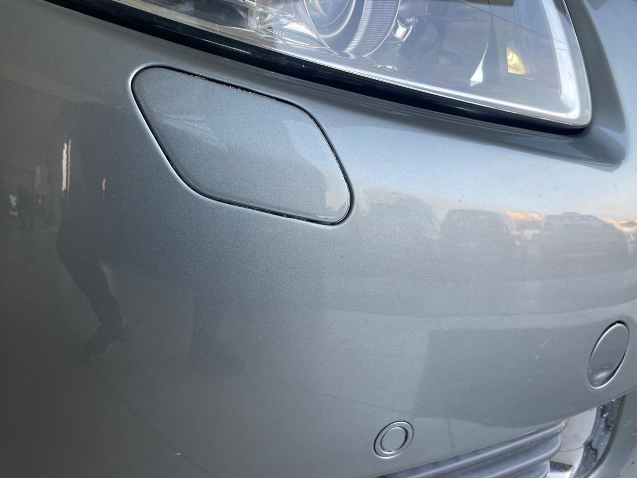 Opel Insignia 2.0 CDTI Sports Tourer Cosmo - Nessun vincolo -