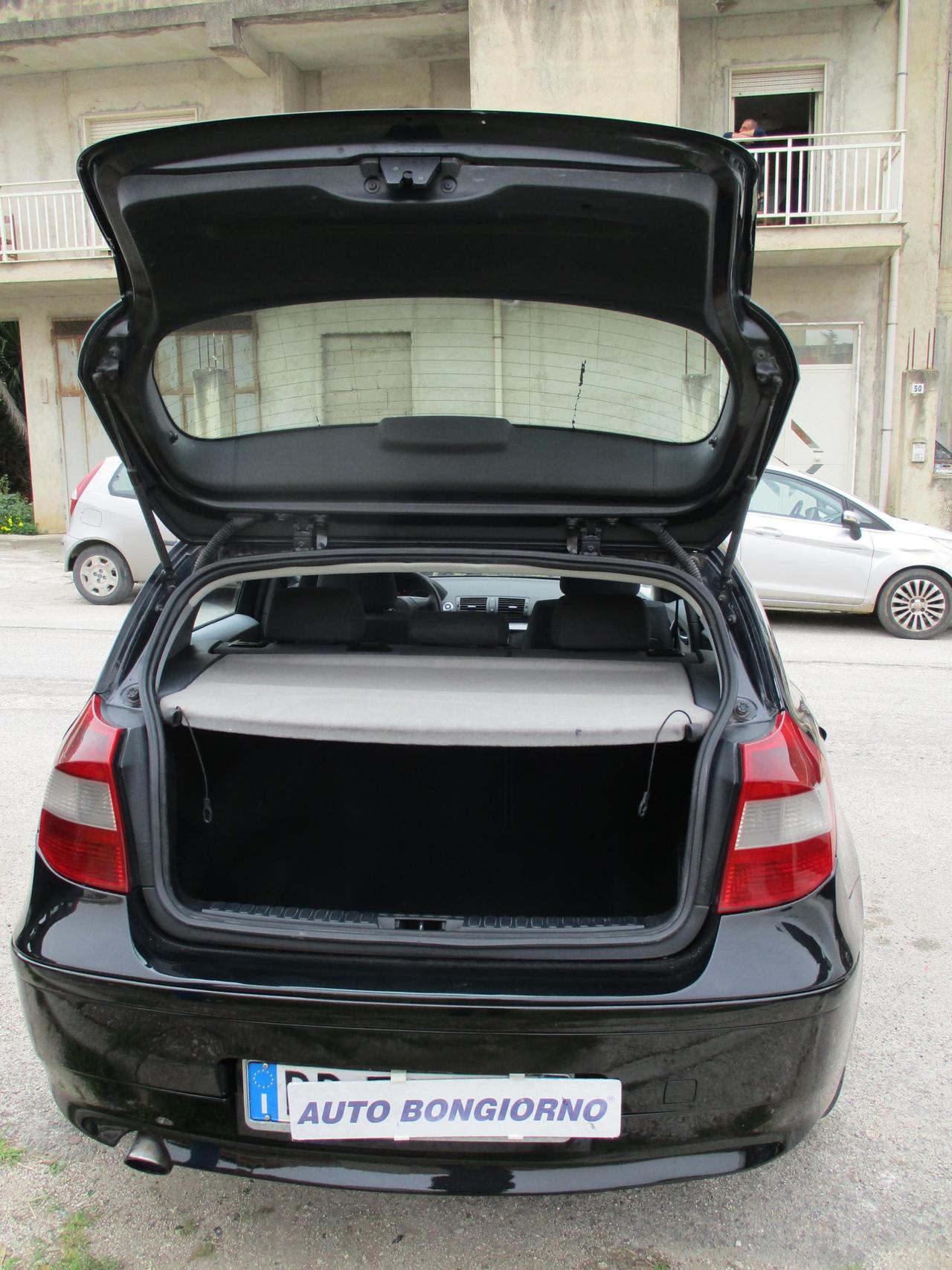 BMW 118 d Attiva ***AUTO CONTO VENDITA ***