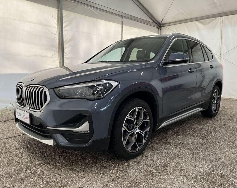 BMW X1 xDrive18d xLine