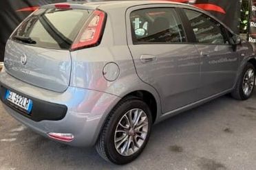Fiat Grande Punto EVO 1.2 FINANZIABILE