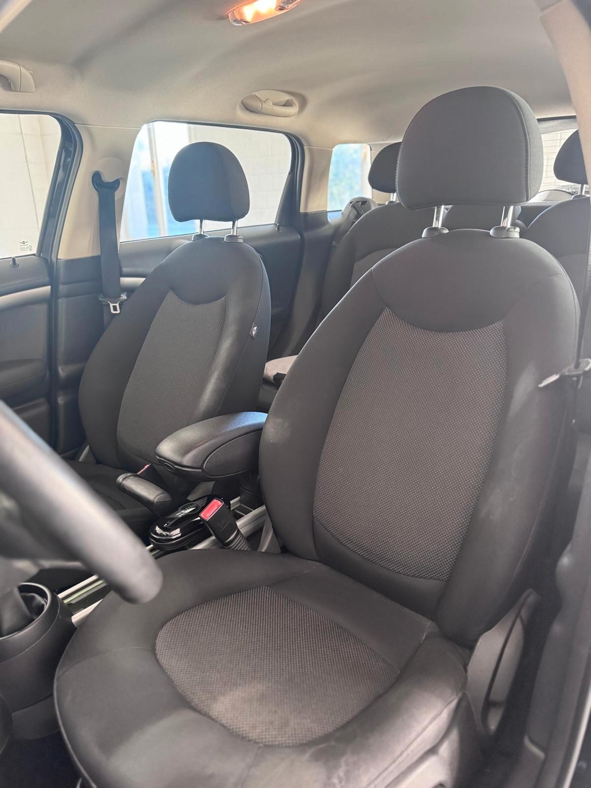 Mini Cooper D Countryman 1.6