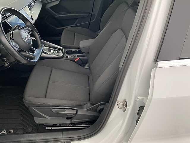 Audi A3 A3 35 SPORTBACK S-LINE 2.0 TDI S-TRONIC 150CV