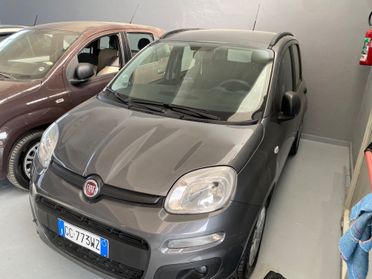 Fiat Panda 1.2 Easy lounge