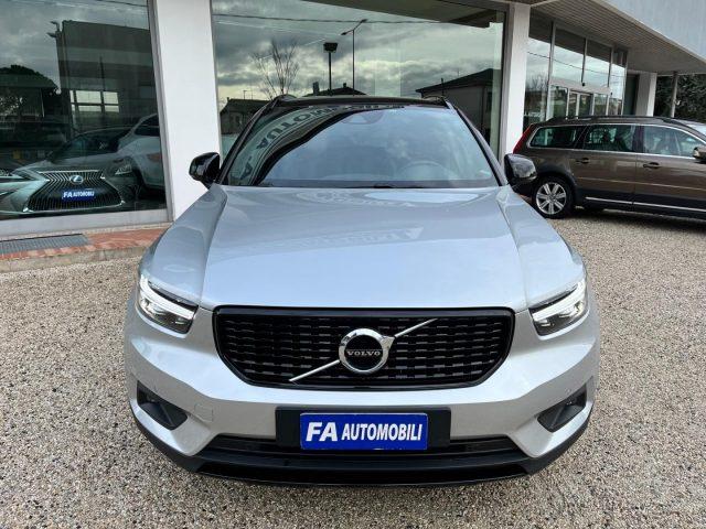 VOLVO XC40 D3 Geartronic R-Design