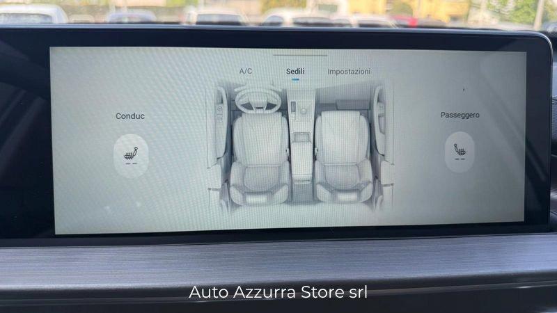 DR AUTOMOBILES DR 5 Collection 1.5 HEV Collection DHT *PROMO AZZURRA*