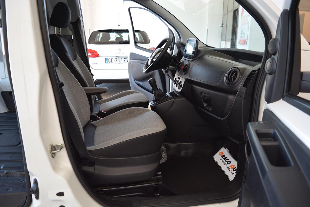 Fiat Fiorino 1.3 MJT 95CV Cargo SX