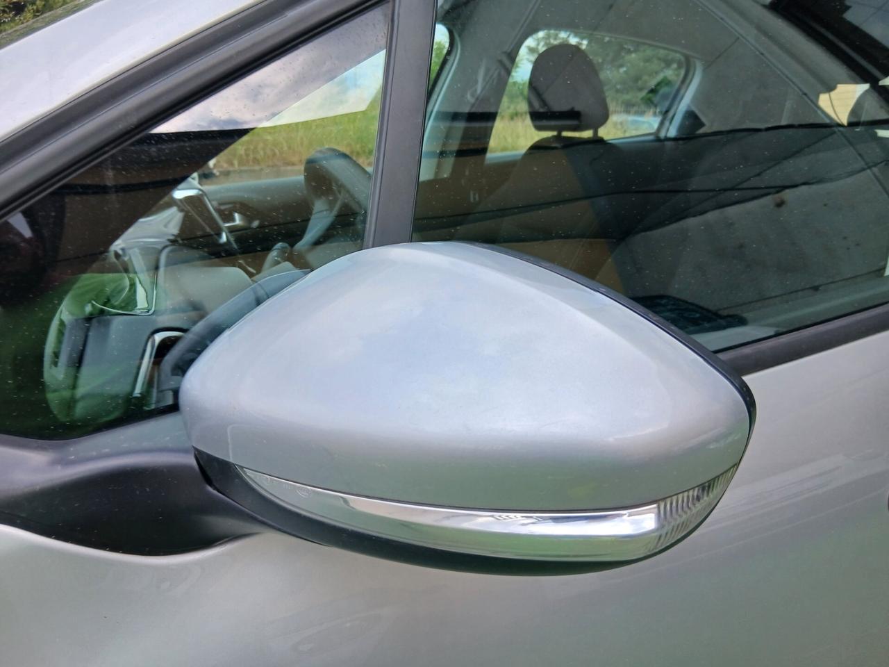 Peugeot 208 PureTech 82 Stop&Start 5 porte Allure