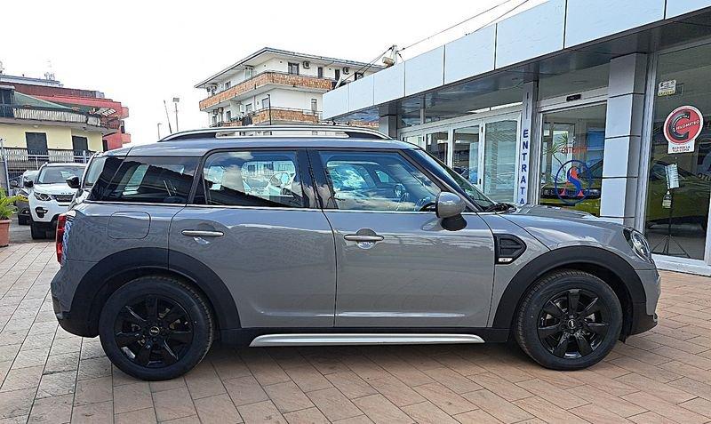 MINI Countryman Mini Countryman 1.5 One D Boost auto 7m