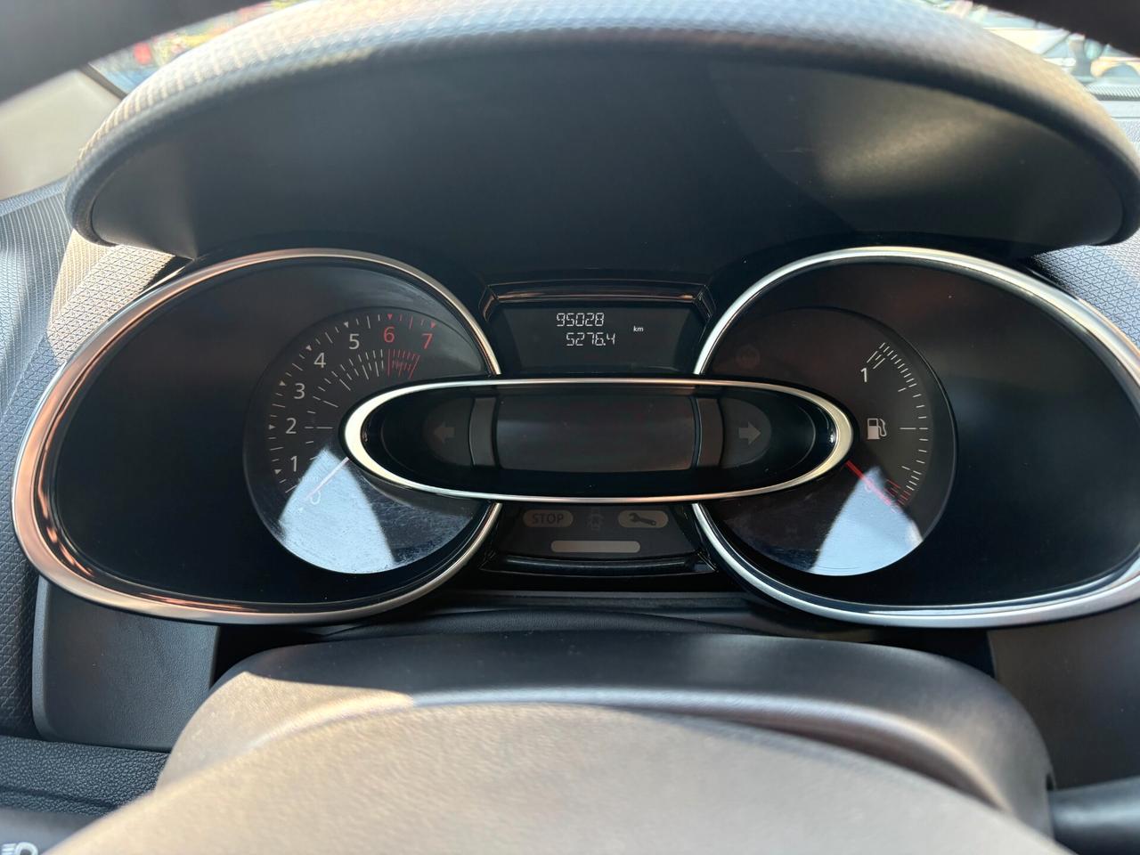 Renault Clio Sporter TCe 12V 90CV Start&Stop Energy Duel