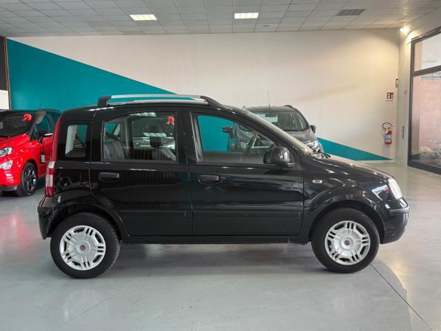 FIAT Panda 1.2 Active Natural Power*OK NEOPATENTATI