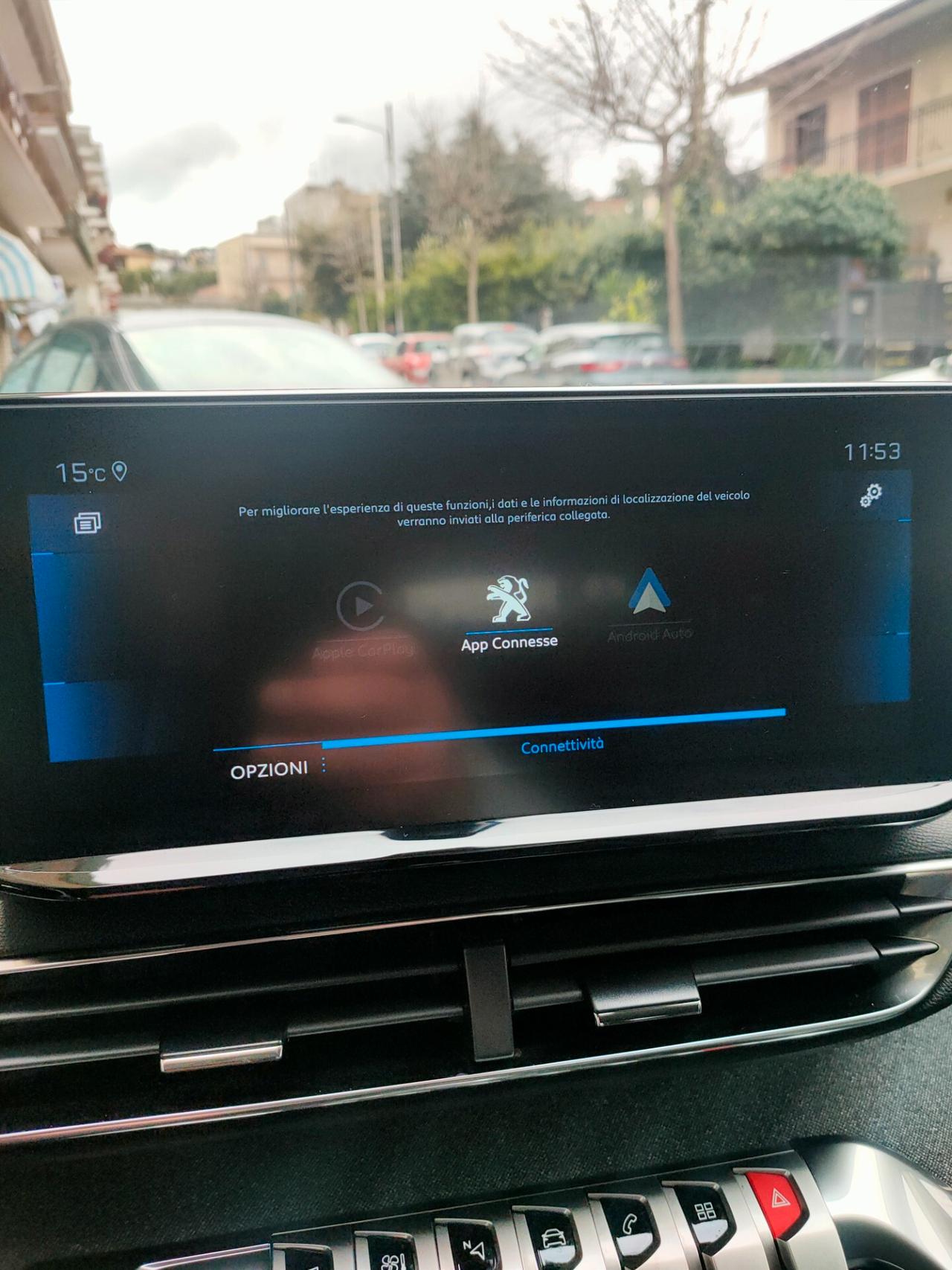 Peugeot 3008 BlueHDi 130 S&S EAT8 GT