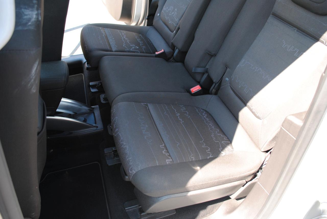 OPEL MERIVA 1.4 100 cv ok neopatentati