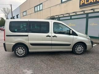Fiat Scudo 2.0 MJT/136 DPF PC Panorama Executive 5 posti (M1)