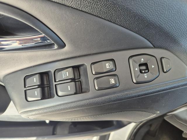 HYUNDAI iX35 1.7 CRDi 2WD Classic