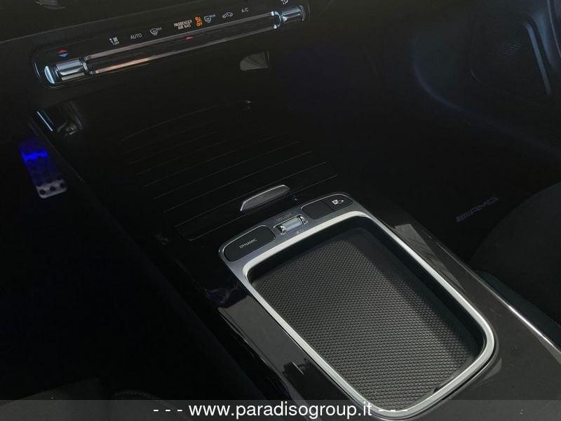 Mercedes-Benz CLA SHOOTING BRAKE 200d - 2023 | AMG LINE | 150CV