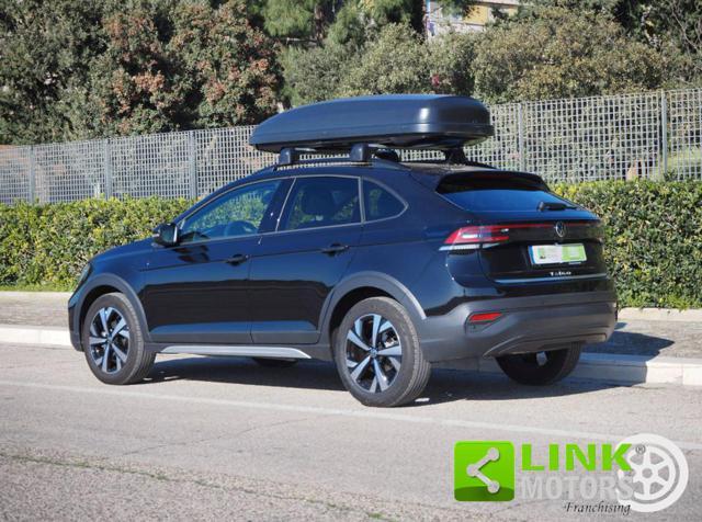 VOLKSWAGEN Taigo 1.0 TSI 115 CV Edition Plus Teck Pack