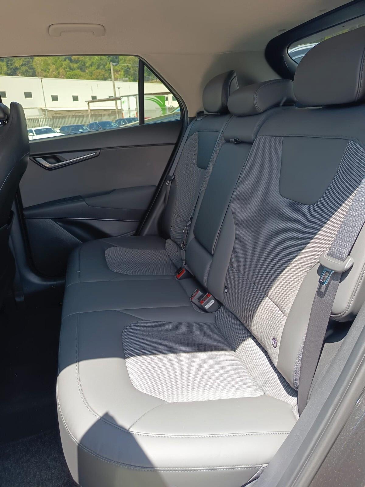 Kia Niro 1.6 GDi DCT HEV Style "IN ARRIVO"
