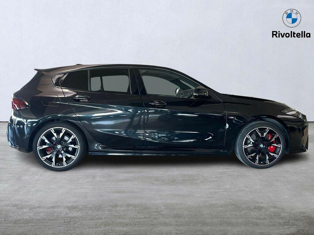 BMW Serie 1 118 d MSport Pro DCT