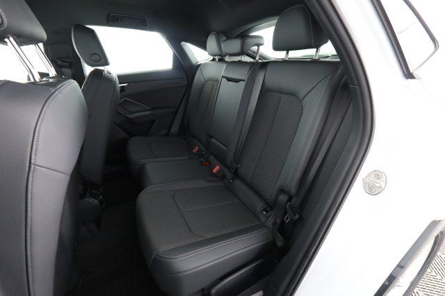 AUDI Q3 Q3 SPB 35 TDI S tronic S line edition