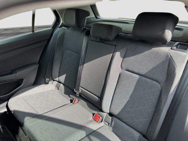 VOLKSWAGEN Golf Golf 1.0 eTSI EVO DSG Life