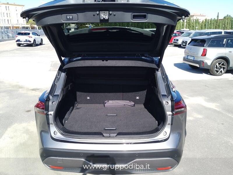 Nissan Qashqai III 2021 1.5 e-power Tekna 2wd
