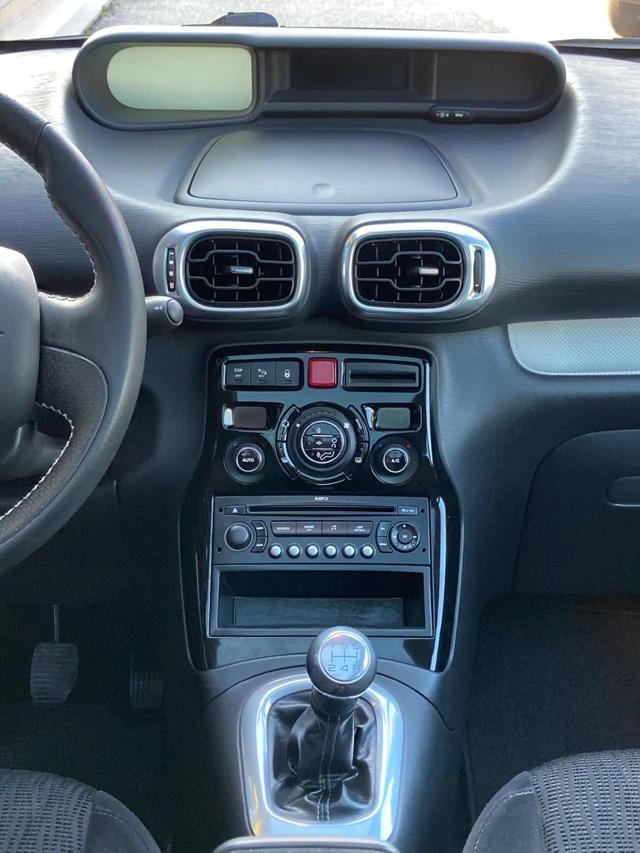 CITROEN C3 Picasso 1.4 VTi 95 Ideal tetto panorama