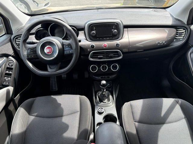 FIAT 500X 1.3 MultiJet 95 CV Pop Star