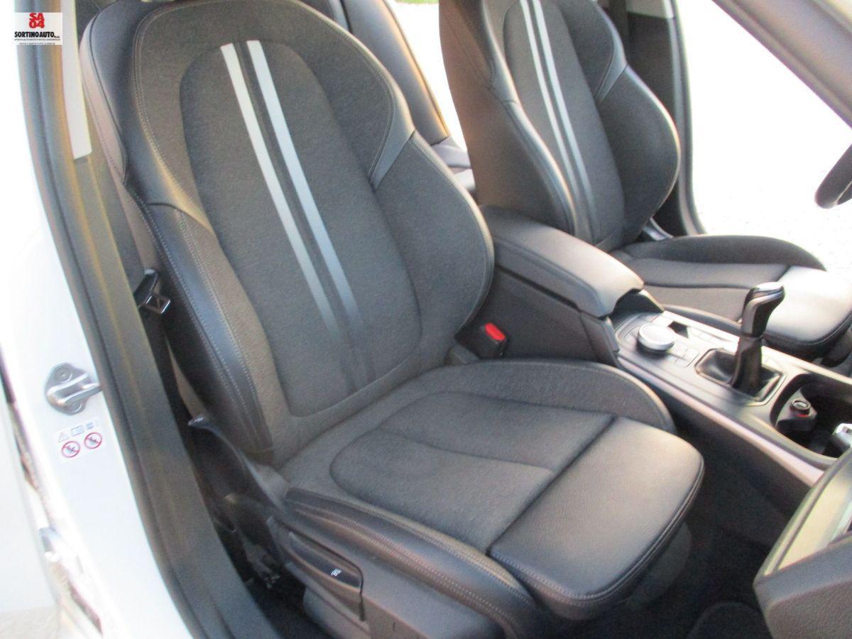 BMW 116d 5p. Colorvision Edition 116cv 7/2020