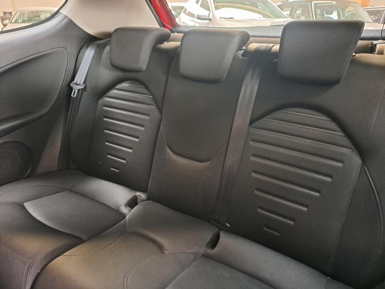 ALFA ROMEO MITO 1.4 ** GPL **