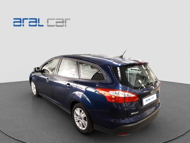 FORD Focus 1.6 TDCi 115CV SW BUSINESS KIT DISTRIBUZIONE NUOVO