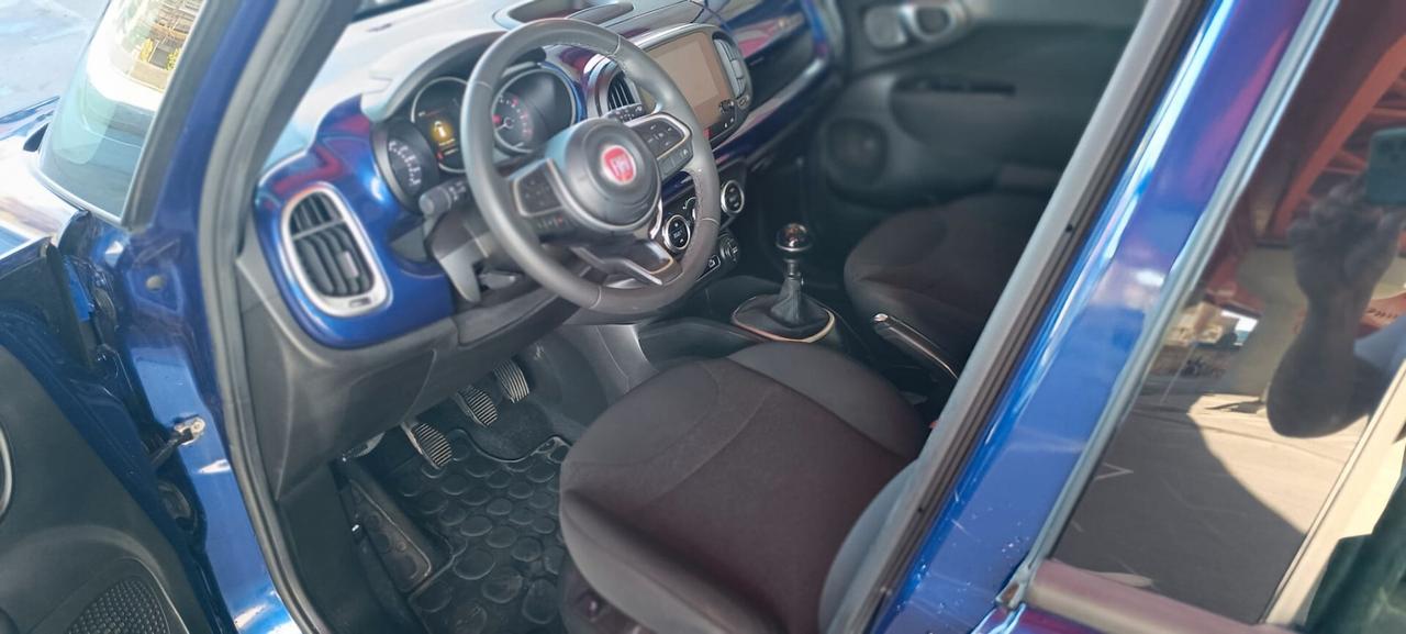 Fiat 500L 1.3 Multijet 95 CV