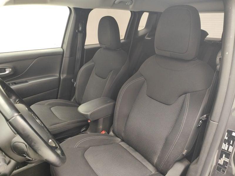 Jeep Renegade 2019 1.3 t4 phev Limited 4xe at6