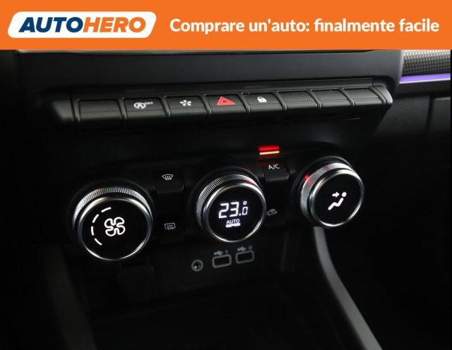 RENAULT Arkana Arkana TCe 140 CV EDC Techno