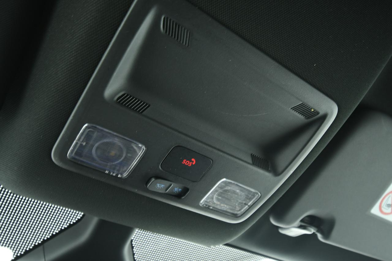 FORD Puma 1.0 ecoboost h ST-Line s&s 125cv auto FULL LED+NEOPATENTATI