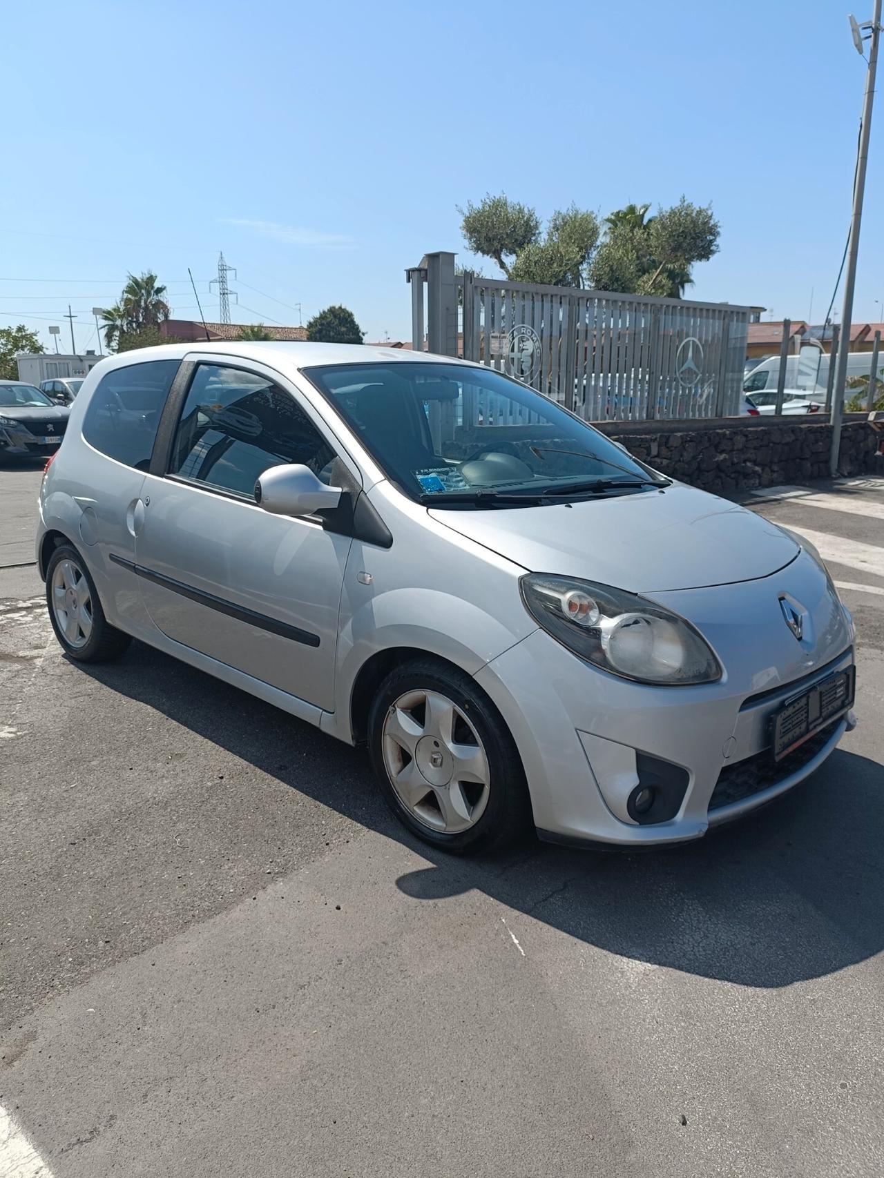 Renault Clio Storia 1.5 dCi 65CV 3 porte Gran Confort Van