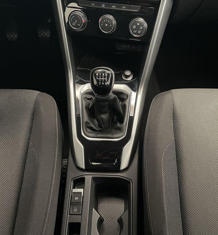 Volkswagen T-Roc T-Roc 2.0 TDI SCR Style