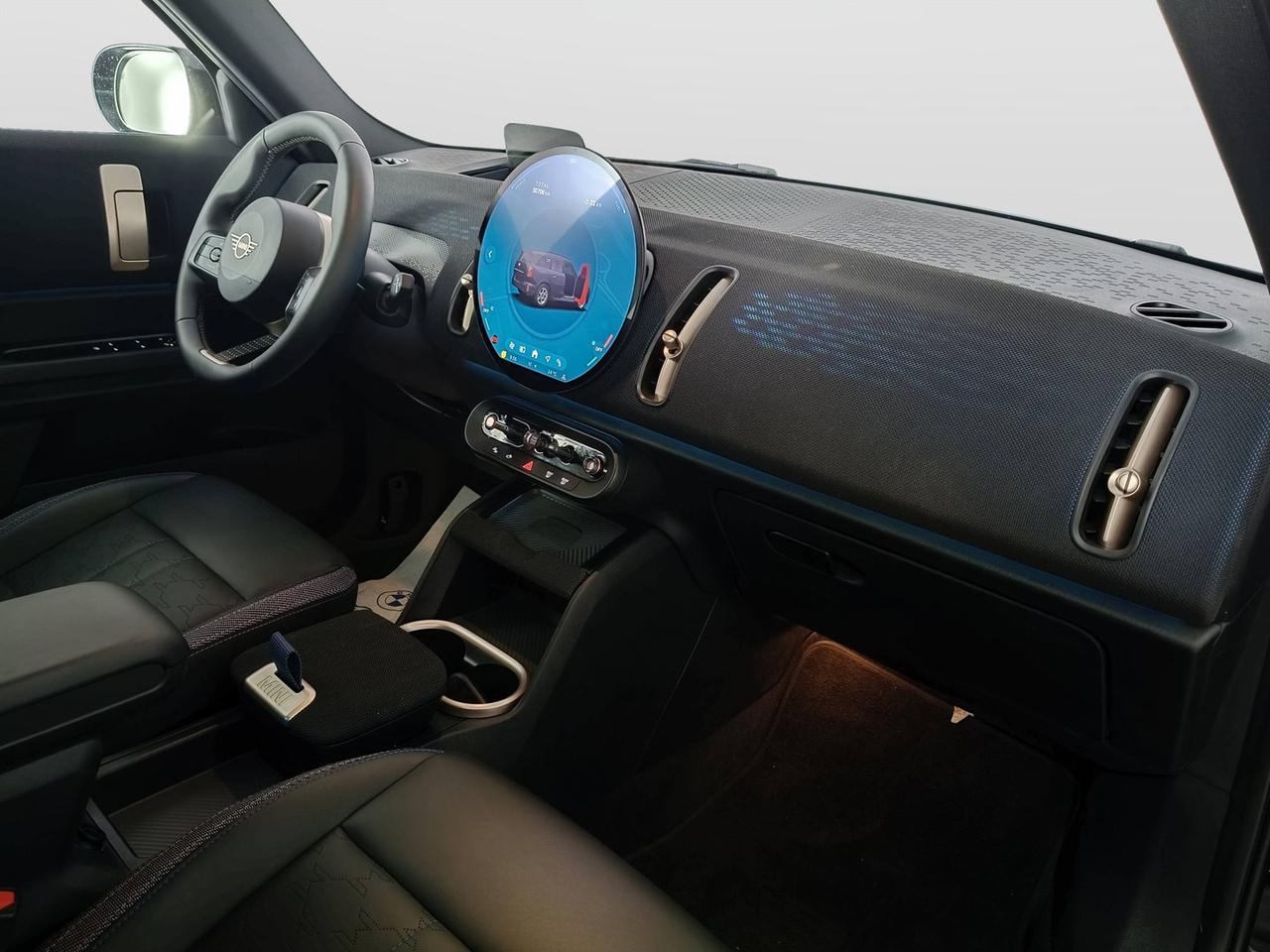 MINI Mini Countryman U25 - Mini Countryman 1.5 48V C Classic auto