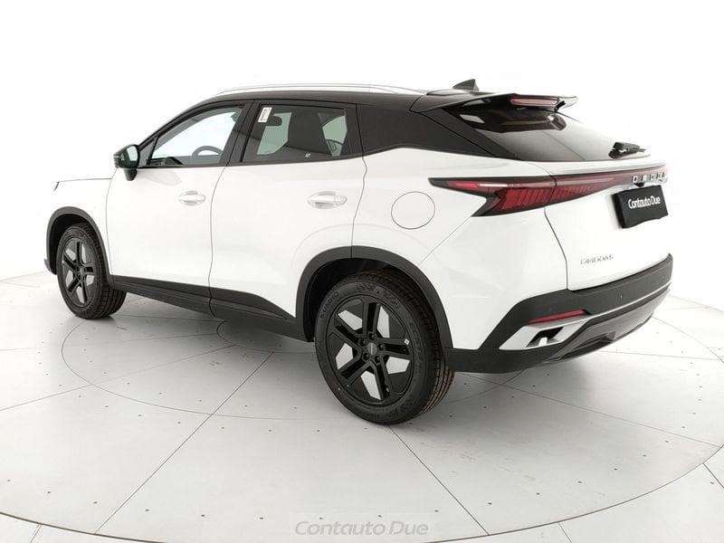 Omoda Omoda 5 Omoda 5 1.6 TGDI 147CV aut. Anniversary Premium GPL