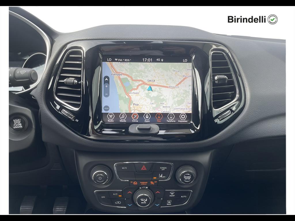 JEEP Compass 2ª serie - Compass 1.6 Multijet II 2WD Limited