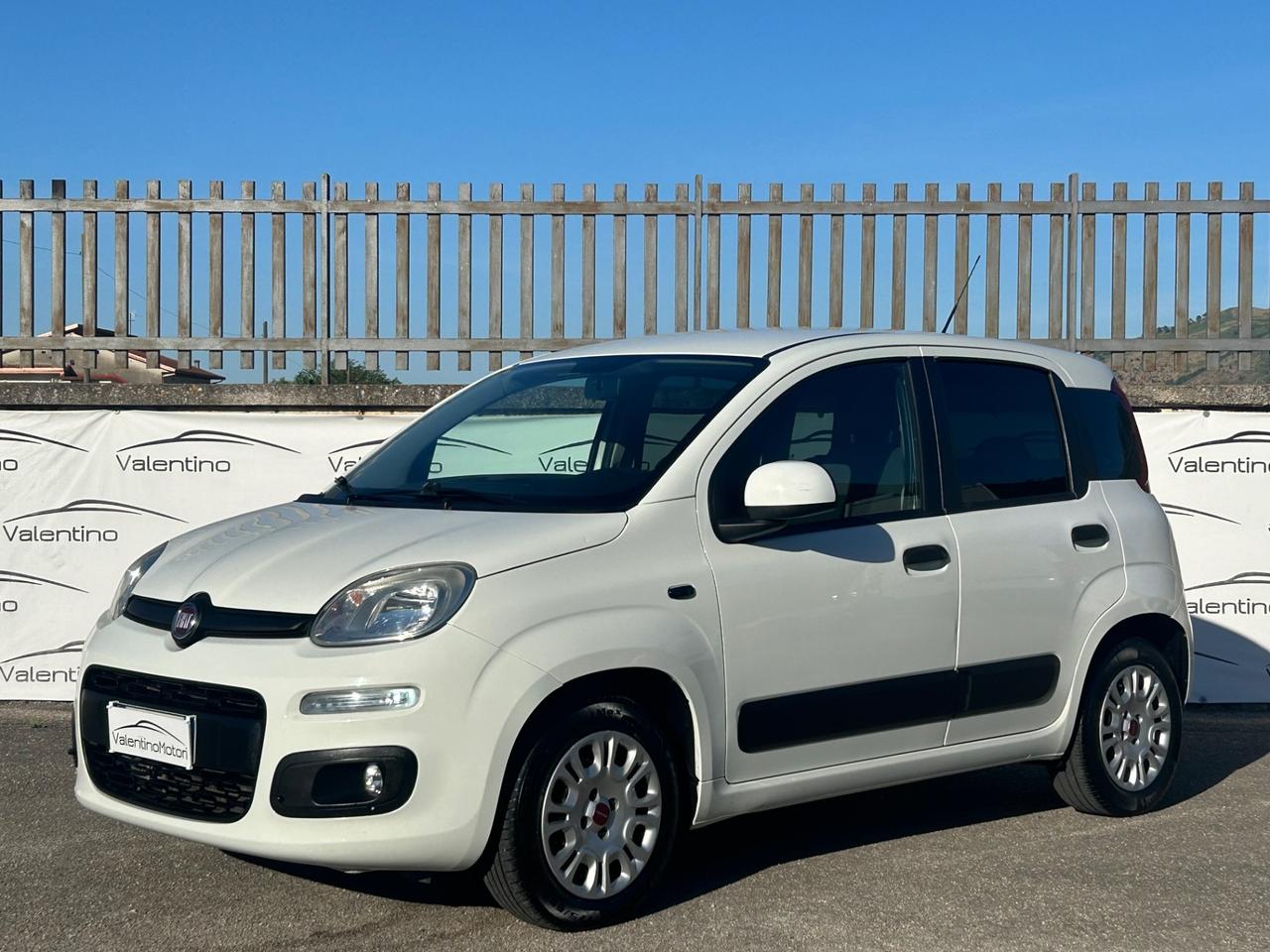 Fiat Panda 1.3 MJT 95 CV S&S Easy