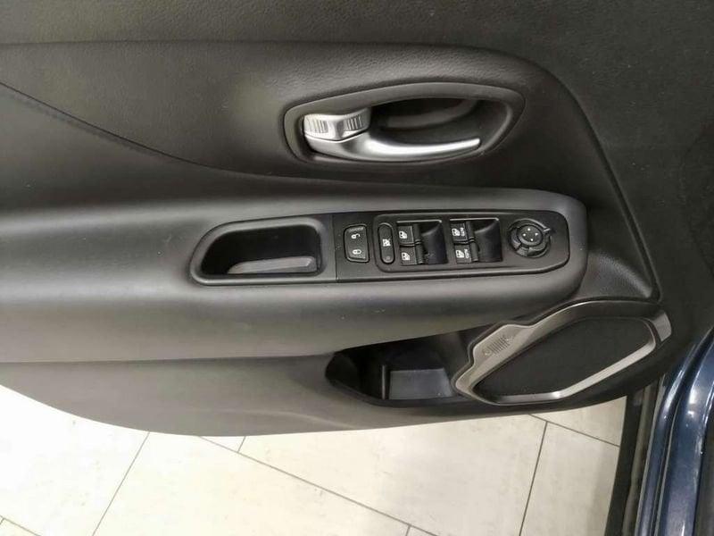 Jeep Renegade 1.6 mjt S 2wd 120cv