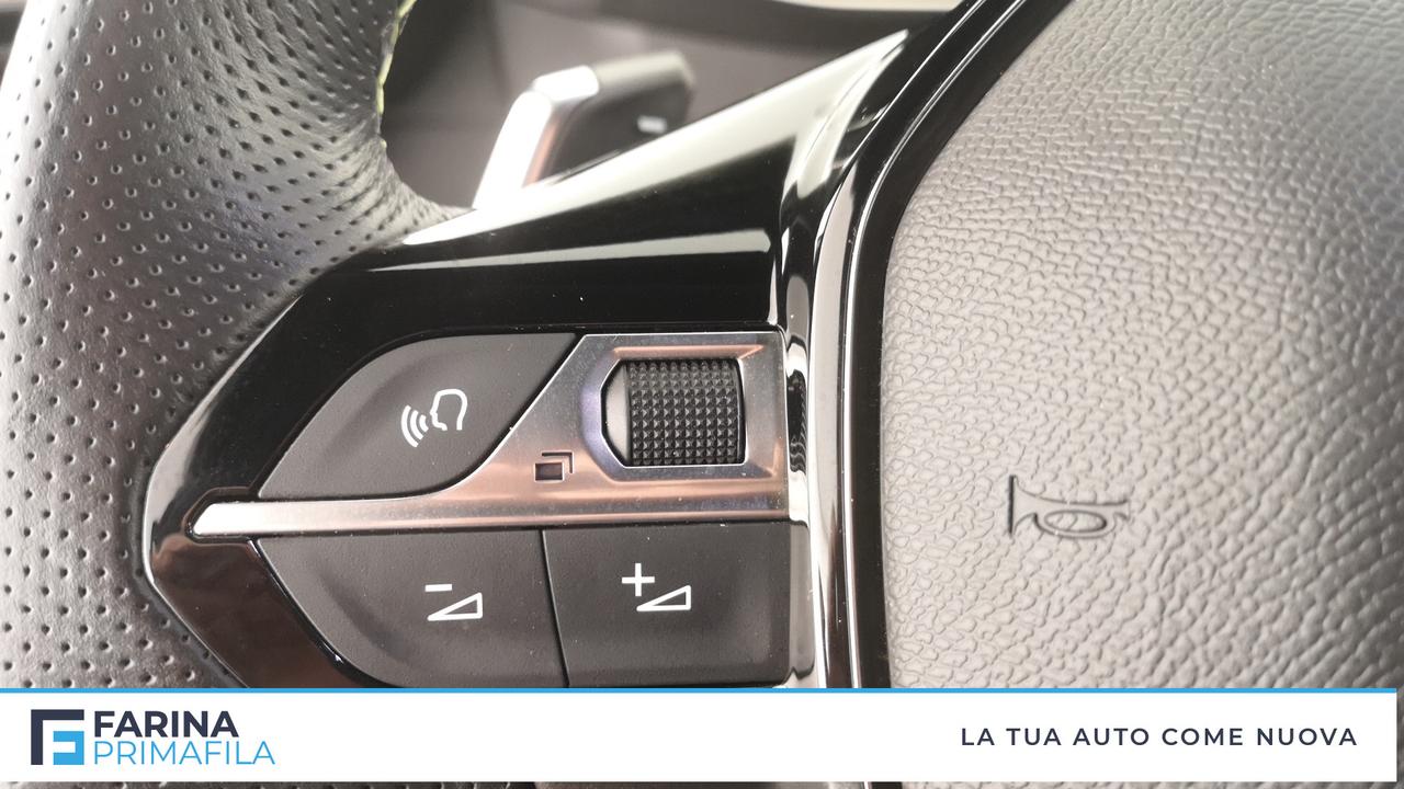 PEUGEOT 2008 II 2020 - 2008 1.2 puretech GT s&s 130cv eat8