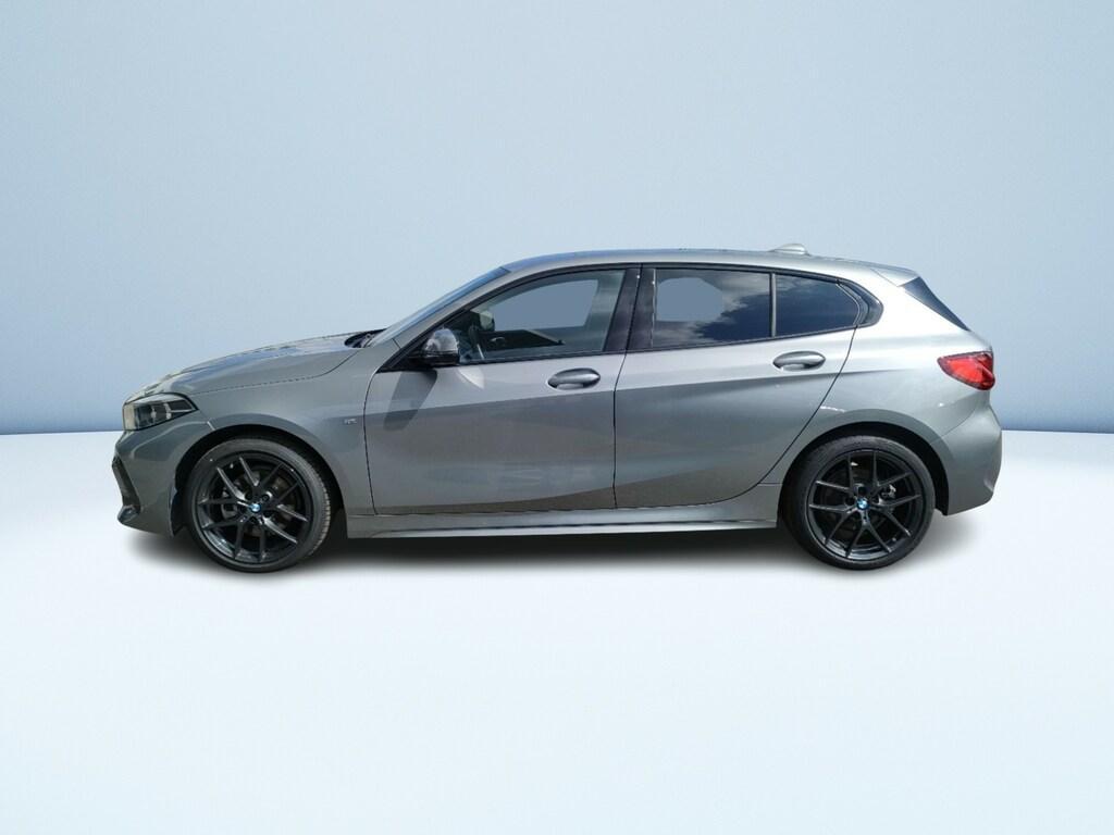 BMW Serie 1 5 Porte 116 d SCR Msport DCT