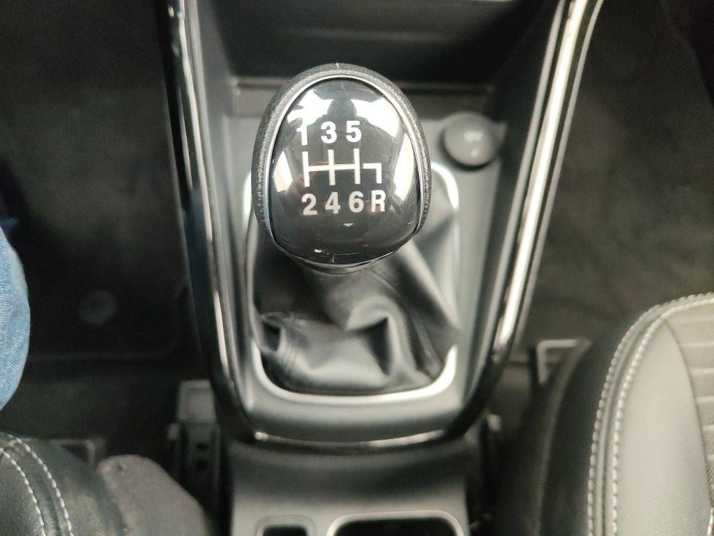 FORD EcoSport - 1.0 EcoBoost 125 CV Start&Stop Titanium