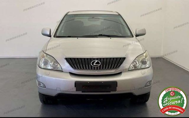 LEXUS RX 300 RX 300 3.0 Ambassador auto