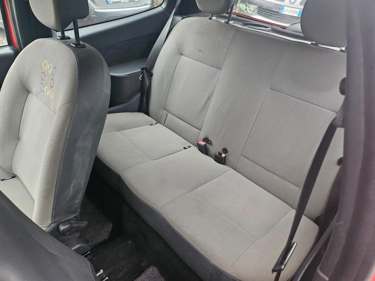 Renault Twingo 1.5 dCi 75CV Live